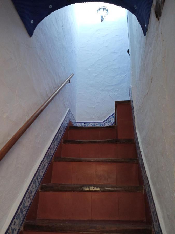 Casita En El Centro Apartment ตาริฟา ภายนอก รูปภาพ