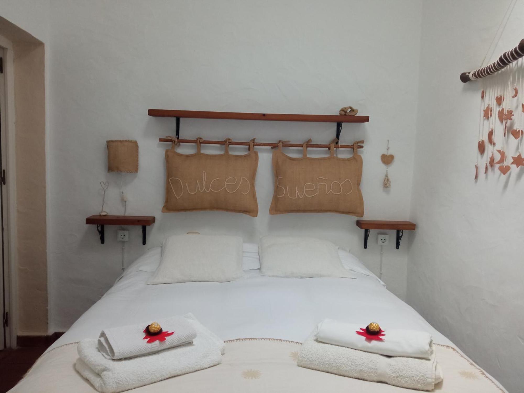 Casita En El Centro Apartment ตาริฟา ภายนอก รูปภาพ